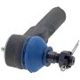 MEVOTECH MES3181RL Steering Tie Rod End