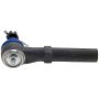 MEVOTECH MES3184RL Steering Tie Rod End