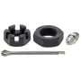 MEVOTECH MES3184RL Steering Tie Rod End