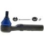 MEVOTECH MES3184RL Steering Tie Rod End