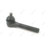 MEVOTECH MES3185L Steering Tie Rod End