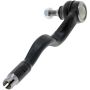 MEVOTECH MES3189 Steering Tie Rod End