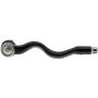 MEVOTECH MES3189 Steering Tie Rod End