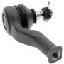 MEVOTECH MES3191 Steering Tie Rod End