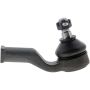MEVOTECH MES3191 Steering Tie Rod End