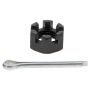 MEVOTECH MES3191 Steering Tie Rod End