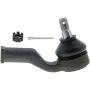 MEVOTECH MES3191 Steering Tie Rod End