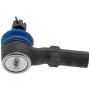 MEVOTECH MES3197RL Steering Tie Rod End