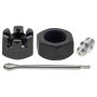 MEVOTECH MES3197RL Steering Tie Rod End