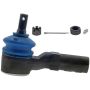 MEVOTECH MES3197RL Steering Tie Rod End