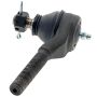 MEVOTECH MES319R Steering Tie Rod End