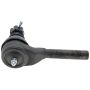 MEVOTECH MES319R Steering Tie Rod End