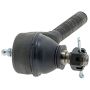 MEVOTECH MES319R Steering Tie Rod End
