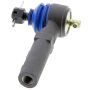 MEVOTECH MES3200RL Steering Tie Rod End