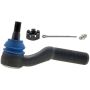 MEVOTECH MES3202R Steering Tie Rod End