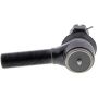 MEVOTECH MES3217L Steering Tie Rod End