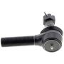 MEVOTECH MES3218R Steering Tie Rod End