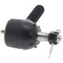 MEVOTECH MES323R Steering Tie Rod End