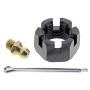 MEVOTECH MES3249RT Steering Tie Rod End