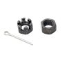 MEVOTECH MES3251RL Steering Tie Rod End