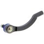 MEVOTECH MES3256 Steering Tie Rod End
