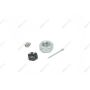 MEVOTECH MES3300 Steering Tie Rod End