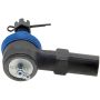 MEVOTECH MES3306 Steering Tie Rod End