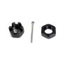 MEVOTECH MES3307RL Steering Tie Rod End