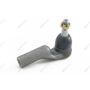 MEVOTECH MES3307RL Steering Tie Rod End