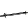 MEVOTECH MES3311S Steering Tie Rod End Adjusting Sleeve