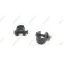 MEVOTECH MES3311S Steering Tie Rod End Adjusting Sleeve