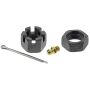 MEVOTECH MES3332R Steering Tie Rod End