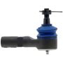 MEVOTECH MES3349RL Steering Tie Rod End