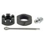 MEVOTECH MES3349RL Steering Tie Rod End