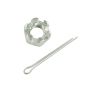 MEVOTECH MES3352 Steering Tie Rod End