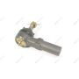 MEVOTECH MES3353RL Steering Tie Rod End