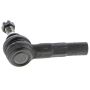 MEVOTECH MES3353RL Steering Tie Rod End