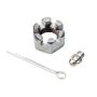 MEVOTECH MES3363T Steering Tie Rod End
