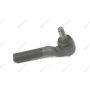 MEVOTECH MES3363T Steering Tie Rod End