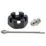 MEVOTECH MES3364T Steering Tie Rod End