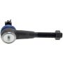 MEVOTECH MES3366T Steering Tie Rod End