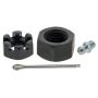 MEVOTECH MES3366T Steering Tie Rod End