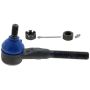 MEVOTECH MES3366T Steering Tie Rod End