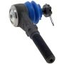 MEVOTECH MES3369T Steering Tie Rod End