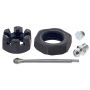 MEVOTECH MES3369T Steering Tie Rod End