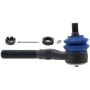 MEVOTECH MES3370T Steering Tie Rod End