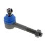 MEVOTECH MES3375 Steering Tie Rod End