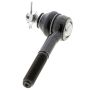 MEVOTECH MES3376 Steering Tie Rod End