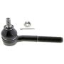 MEVOTECH MES3376 Steering Tie Rod End