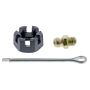 MEVOTECH MES3379T Steering Tie Rod End